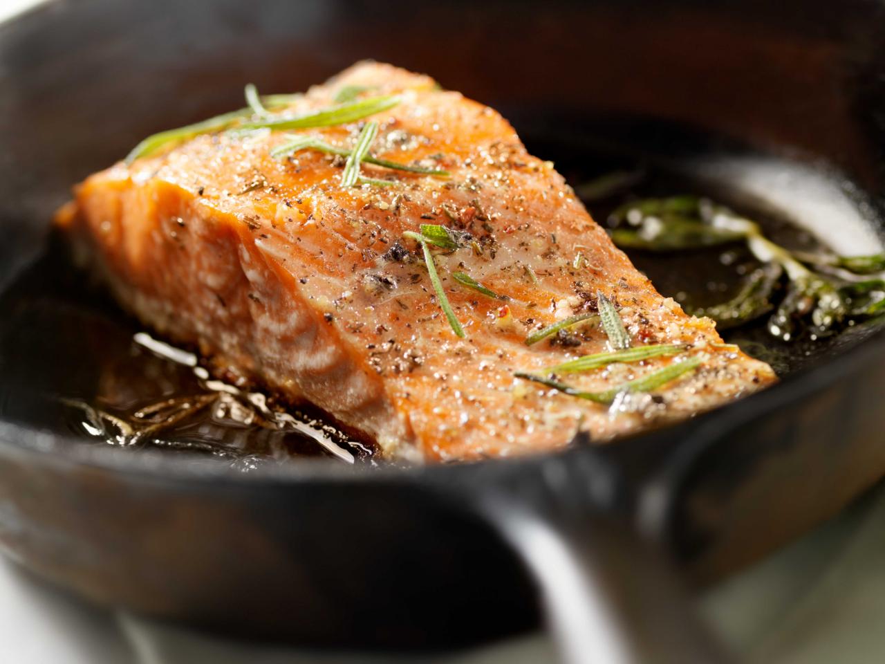 Is Frozen Salmon Healthy: Nutritional Considerations of Frozen Salmon