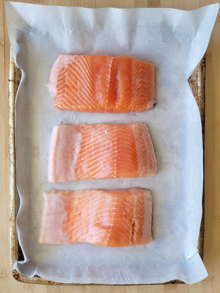 How to Cure Salmon for Sushi: Crafting Sushi-Grade Salmon