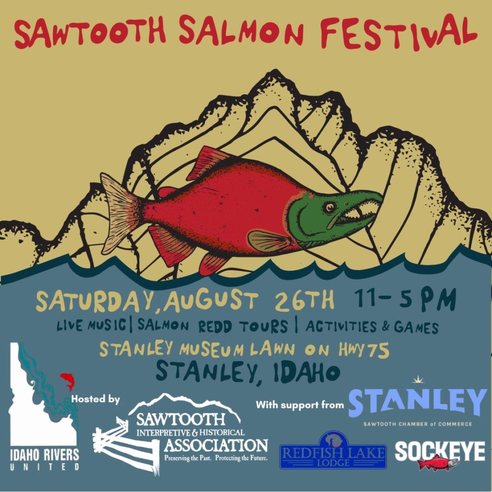 Salmon Days 2023: Celebrating the Annual Salmon Festival