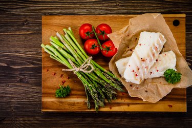 Can You Eat Cod Raw: The Raw Truth About Consuming Cod