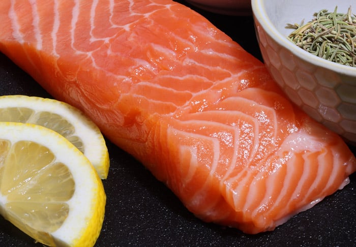 Low Sodium Smoked Salmon: Health-Conscious Options in Smoked Salmon