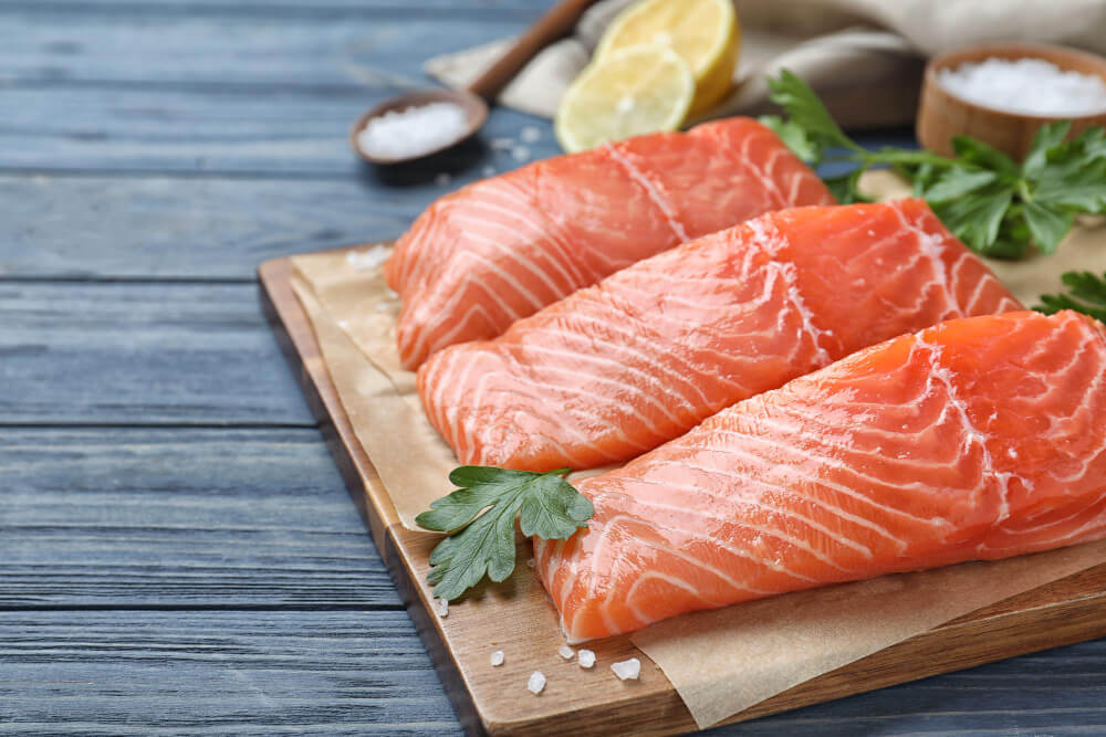 Smoke Wood for Salmon: Choosing the Right Wood for Smoking Salmon