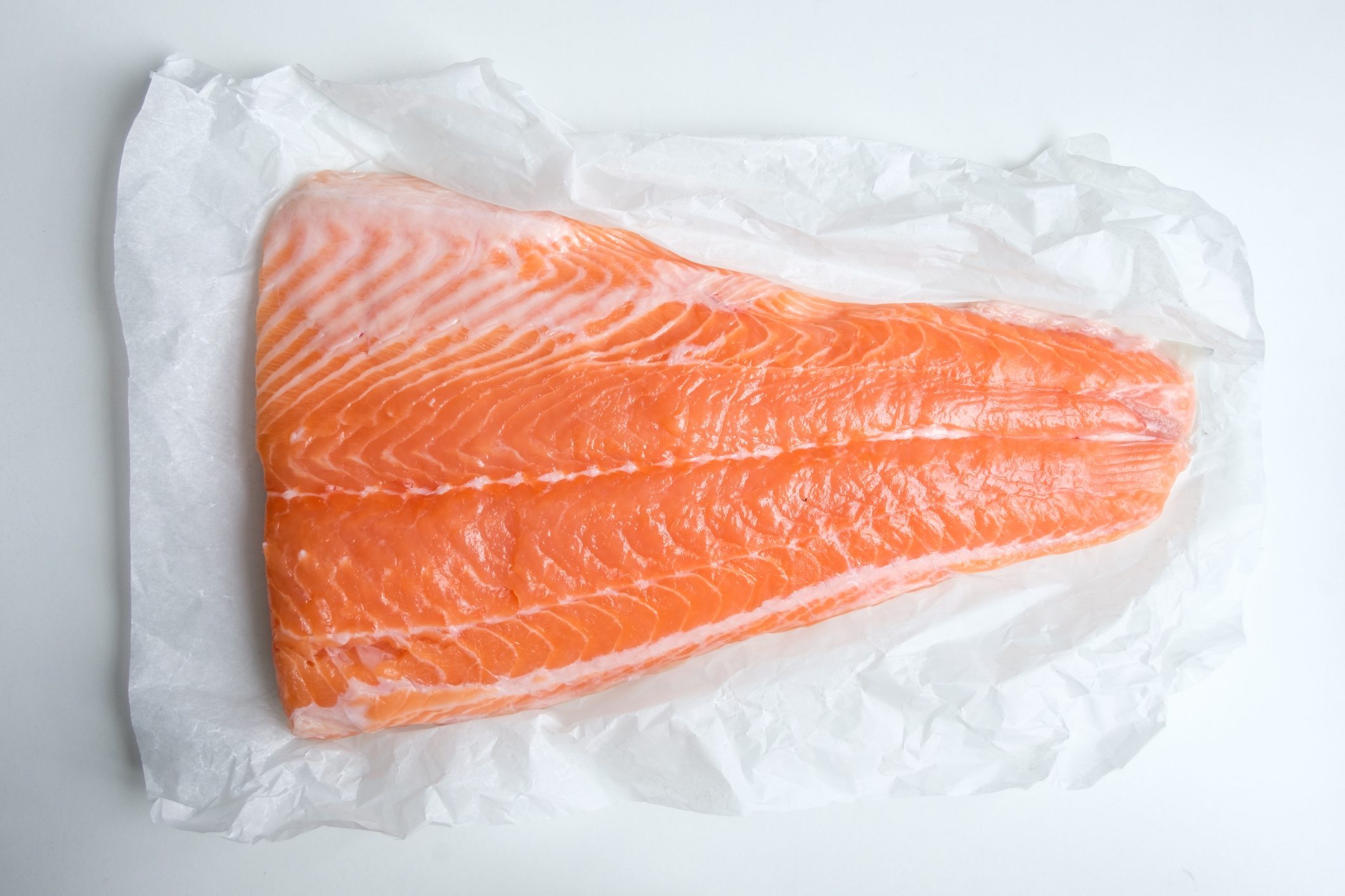 How Long Does Salmon Last: Understanding the Shelf Life of Salmon