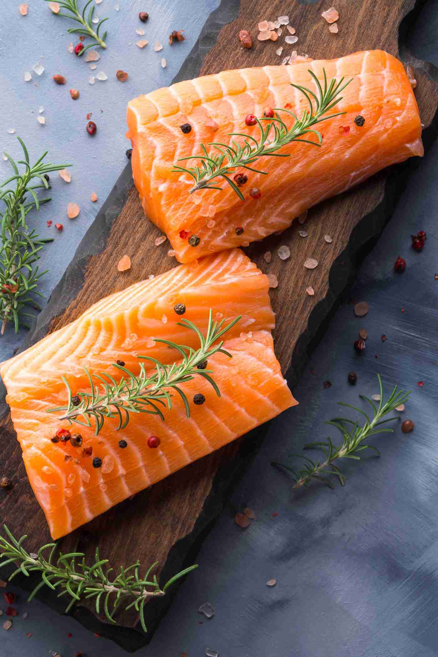 Can Salmon Be Frozen: Freezing Salmon for Long-Term Storage