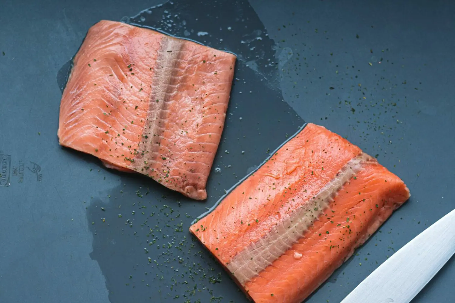 Potassium in Salmon: Nutritional Insights into Salmon