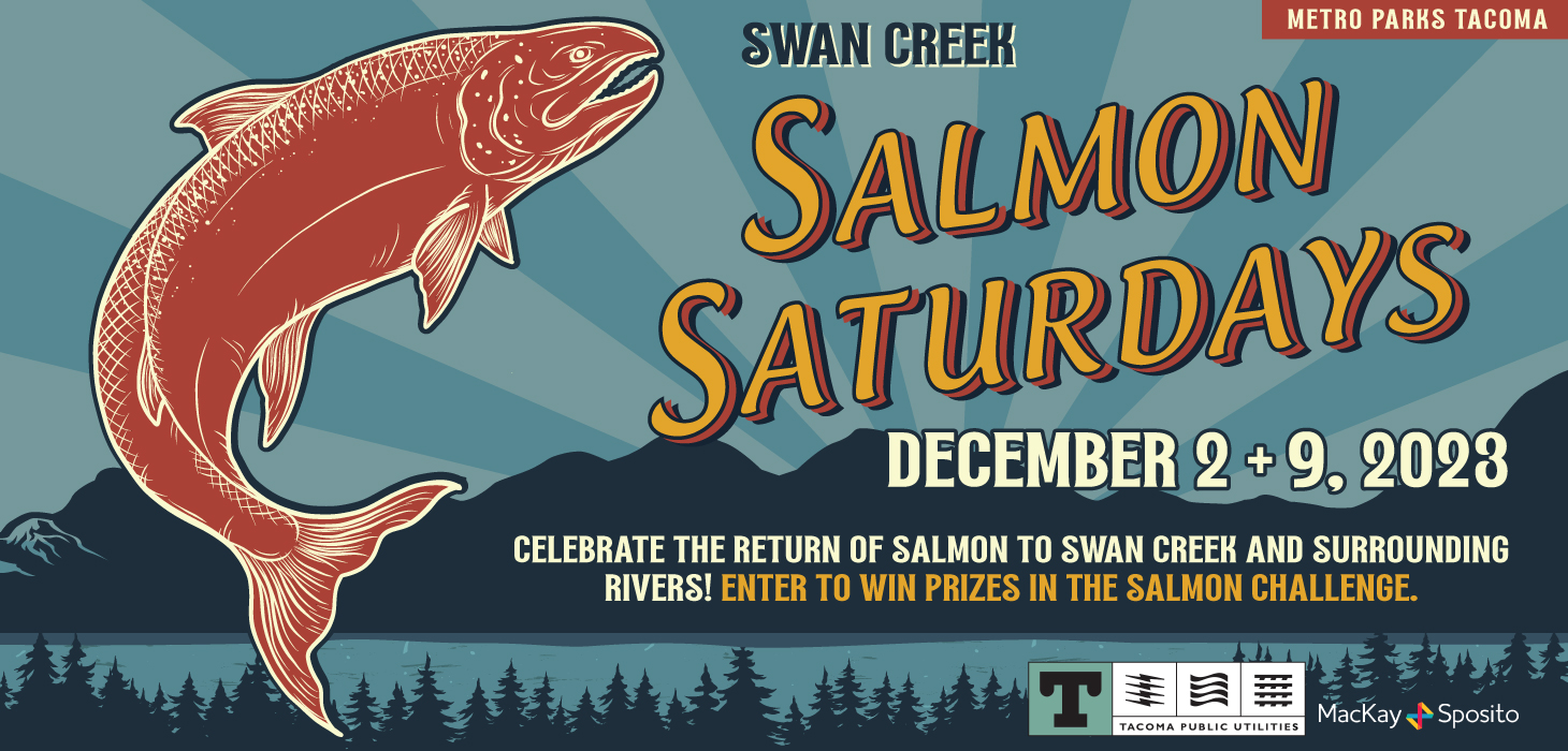 Salmon Days 2023: Celebrating the Annual Salmon Festival