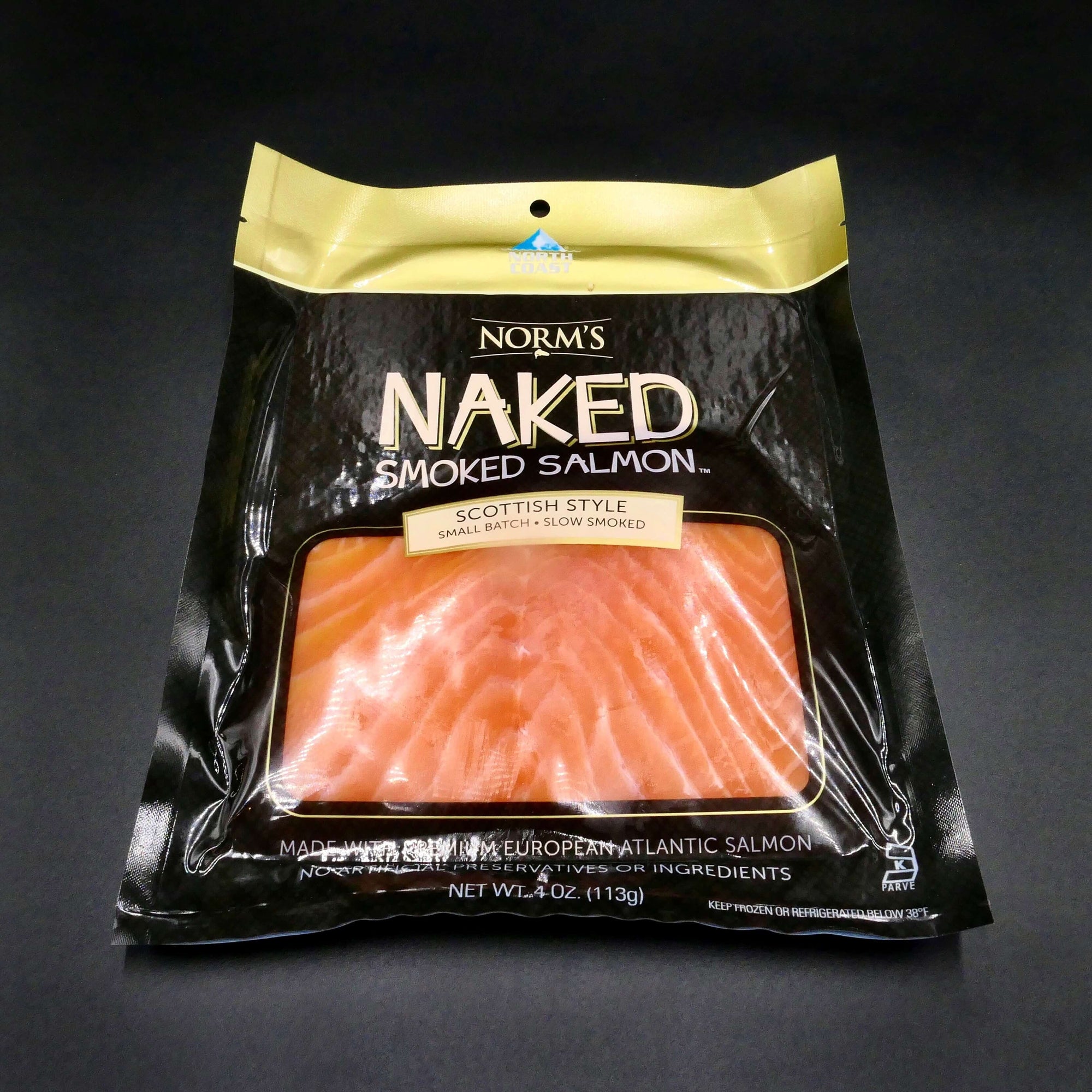 Low Sodium Smoked Salmon: Health-Conscious Options in Smoked Salmon