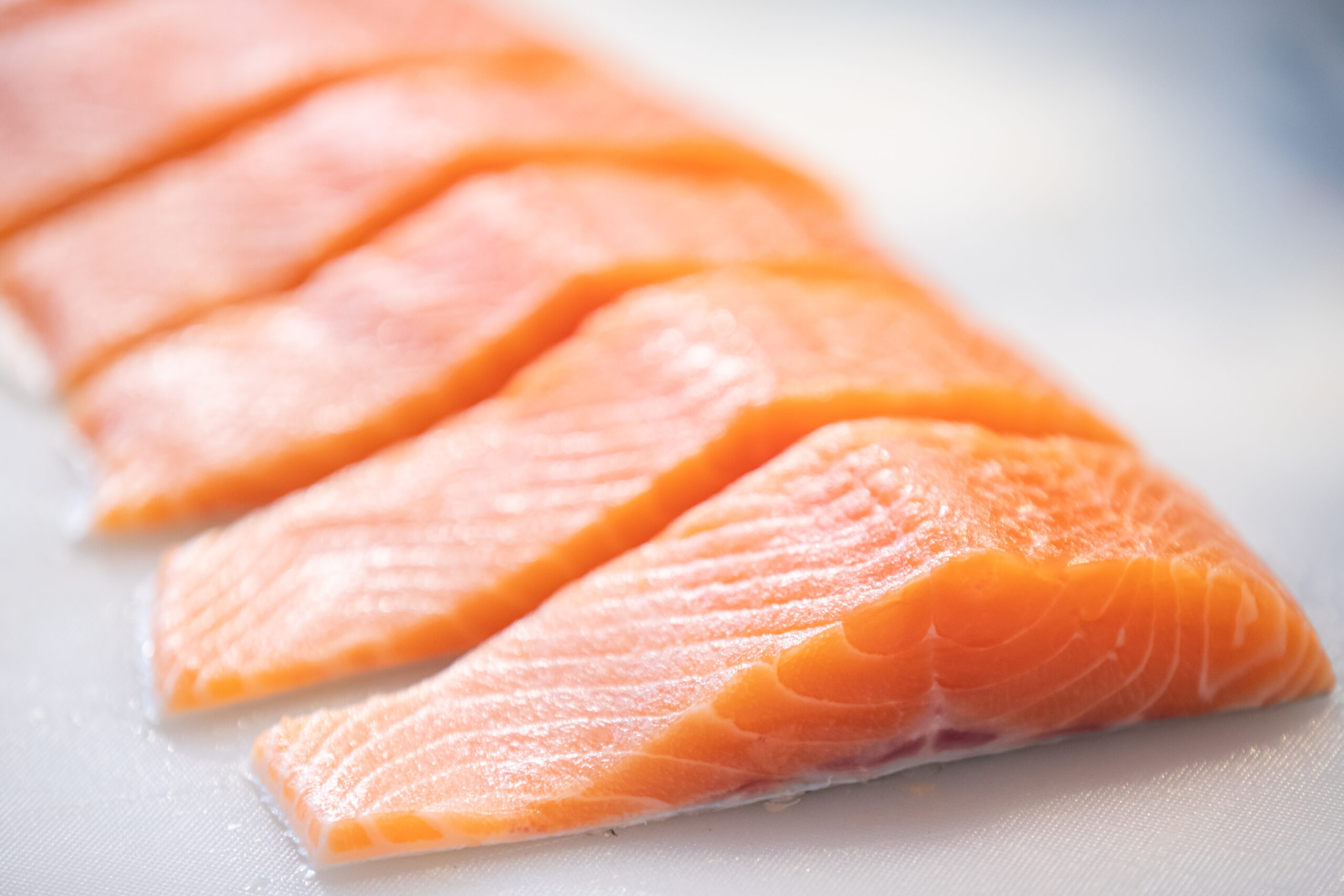 Is Frozen Salmon Healthy: Nutritional Considerations of Frozen Salmon