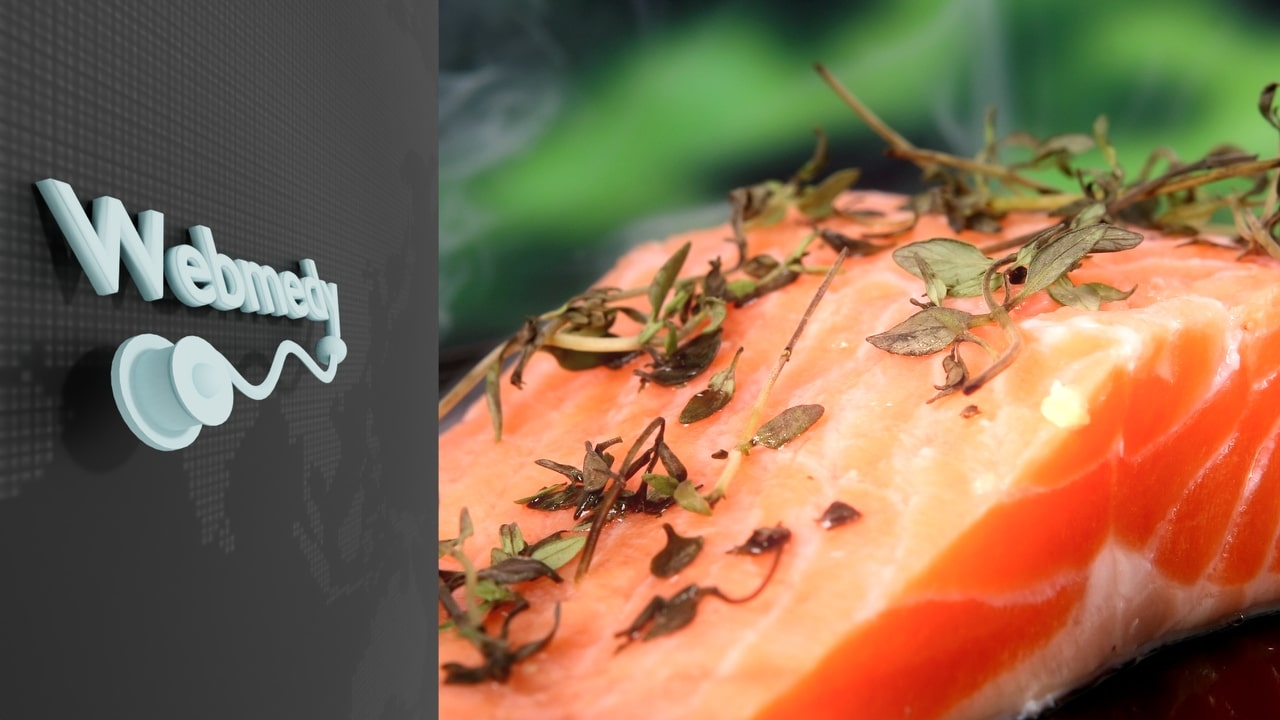 Raw Salmon Benefits: Health Advantages of Consuming Raw Salmon