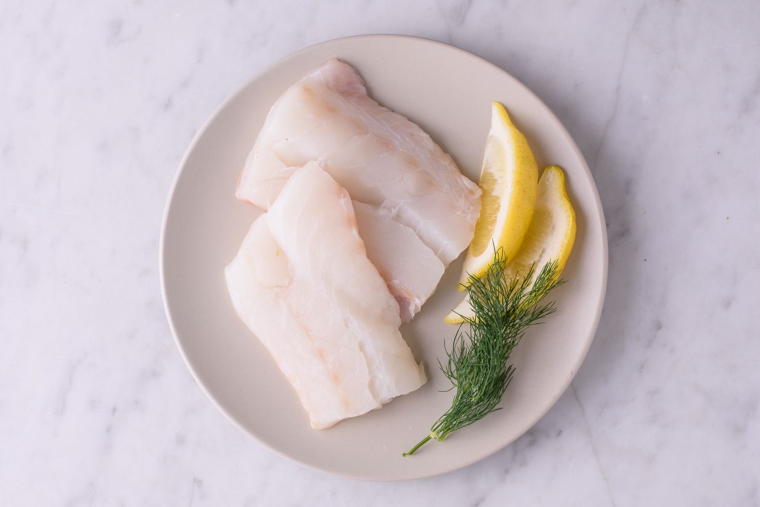 Can You Eat Cod Raw: The Raw Truth About Consuming Cod