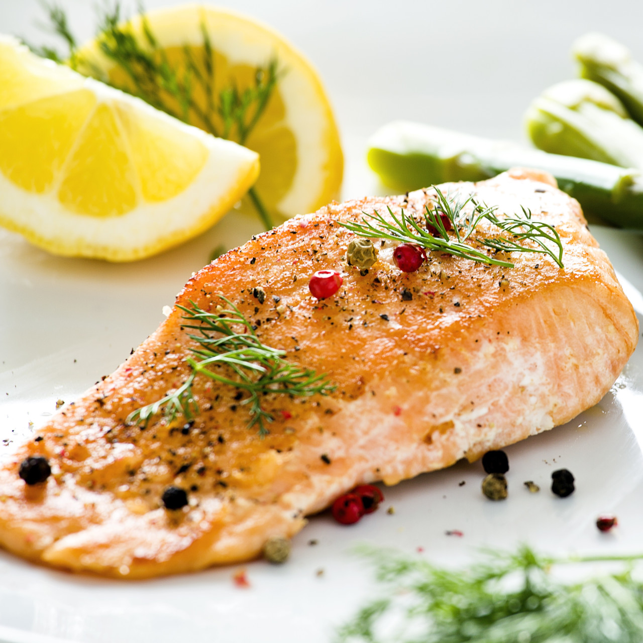 How Long to Bake Salmon at 450: Baking Instructions for Salmon