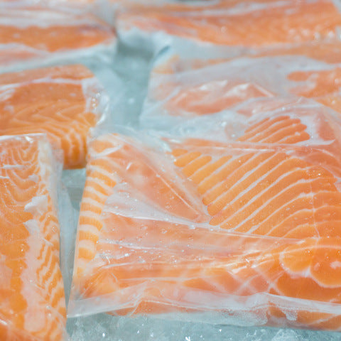 Frozen Salmon vs Fresh: Weighing the Pros and Cons of Frozen vs Fresh Salmon