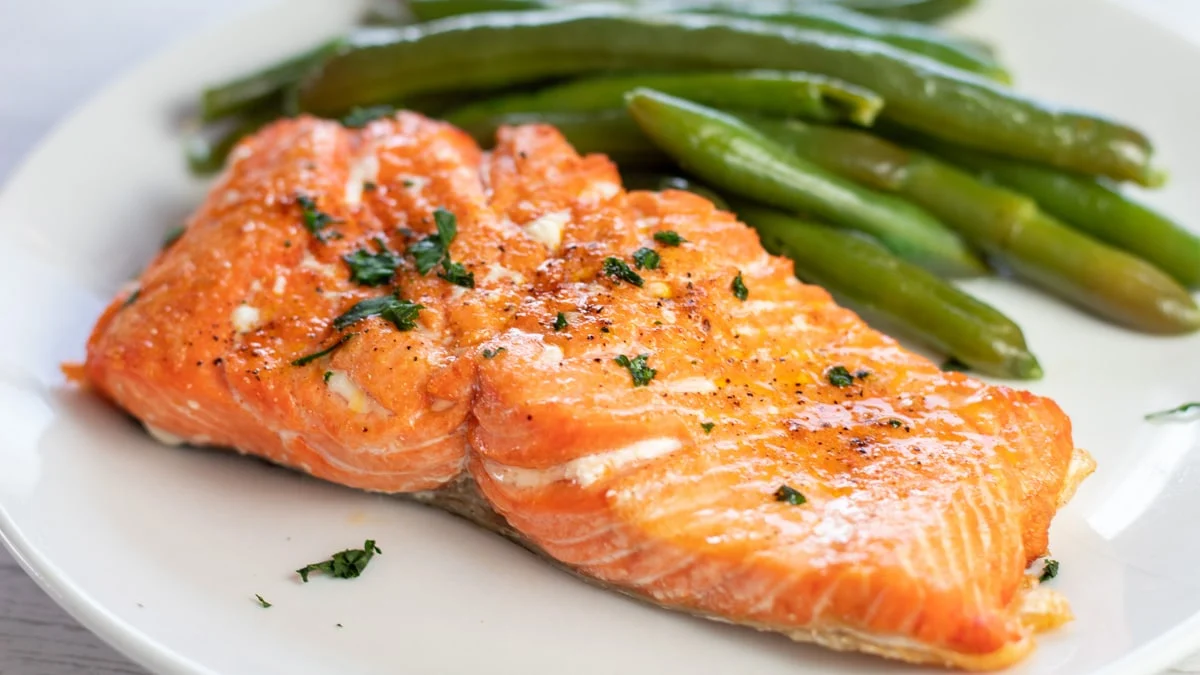 Can You Deep Fry Salmon: Exploring Cooking Methods for Salmon