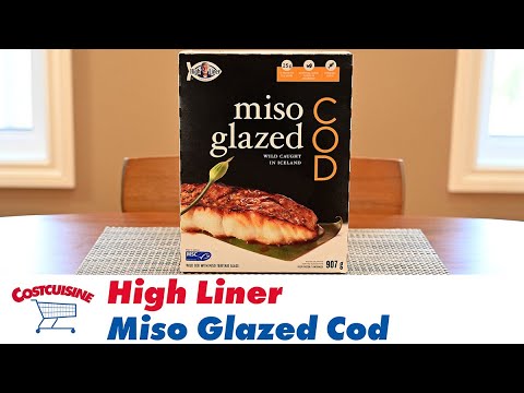 Costco Miso Glazed Cod: Exploring Costco's Miso Glazed Cod