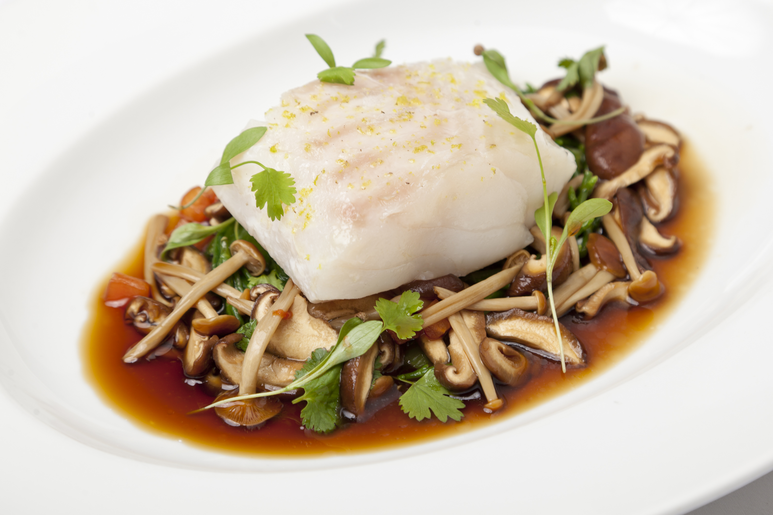 Sous Vide Cod Recipe: Cooking Cod Using the Sous Vide Method