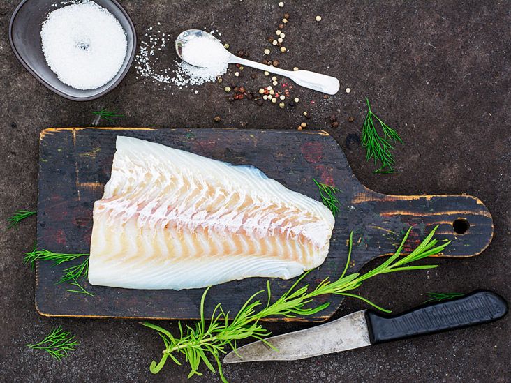 Can You Eat Cod Raw: The Raw Truth About Consuming Cod