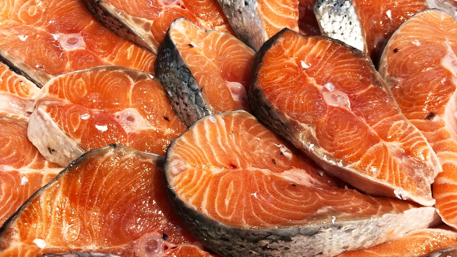 What Does Raw Salmon Taste Like: Sensory Experience of Raw Salmon