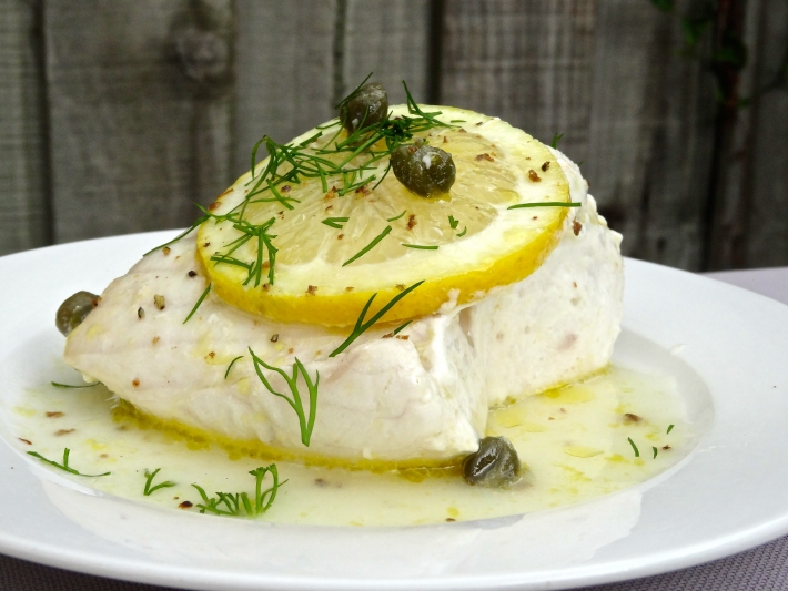 Sous Vide Cod Recipe: Cooking Cod Using the Sous Vide Method