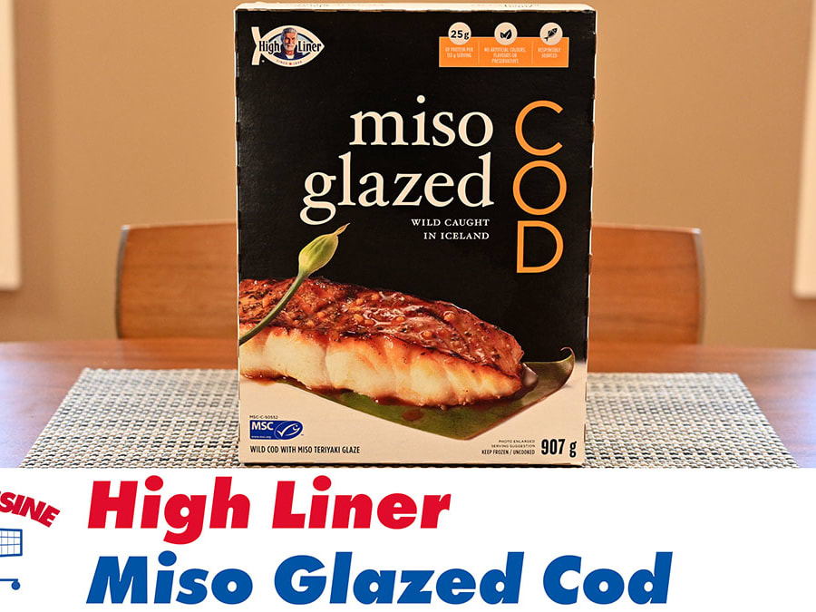 Costco Miso Glazed Cod: Exploring Costco's Miso Glazed Cod