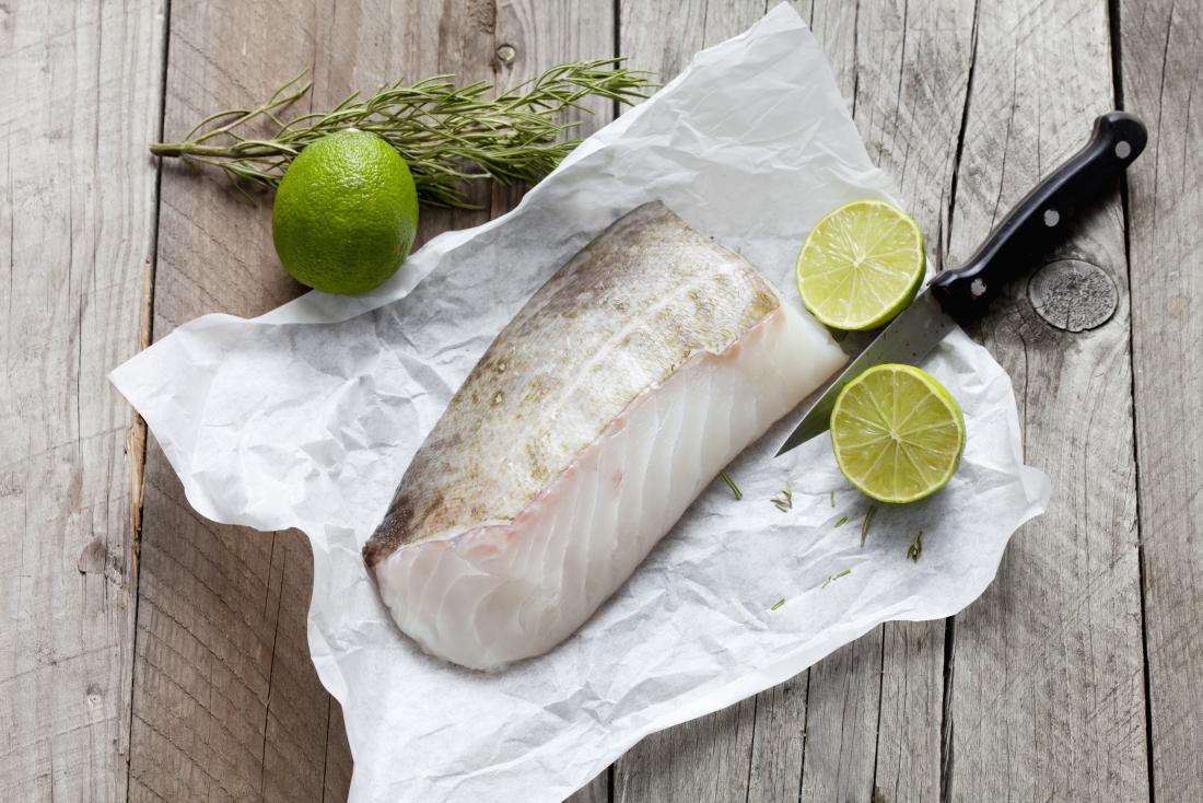 Can You Eat Cod Raw: The Raw Truth About Consuming Cod