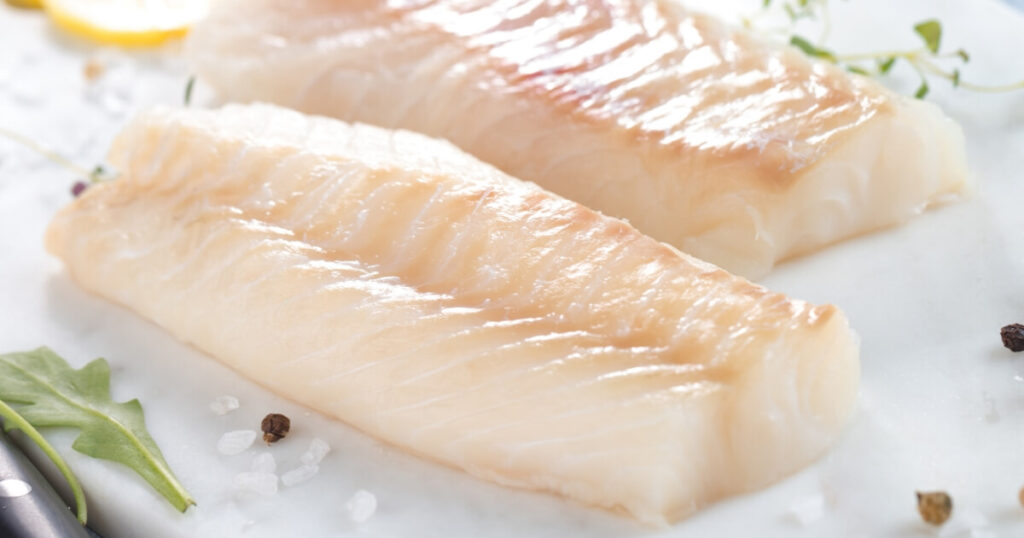 What Does Cod Taste Like: Describing the Flavor Profile of Cod