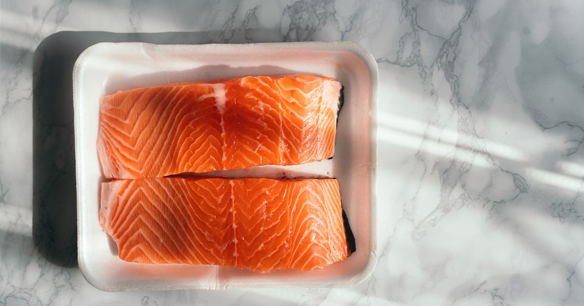 Salmon Sashimi Nutrition: Nutritional Value of Salmon Sashimi