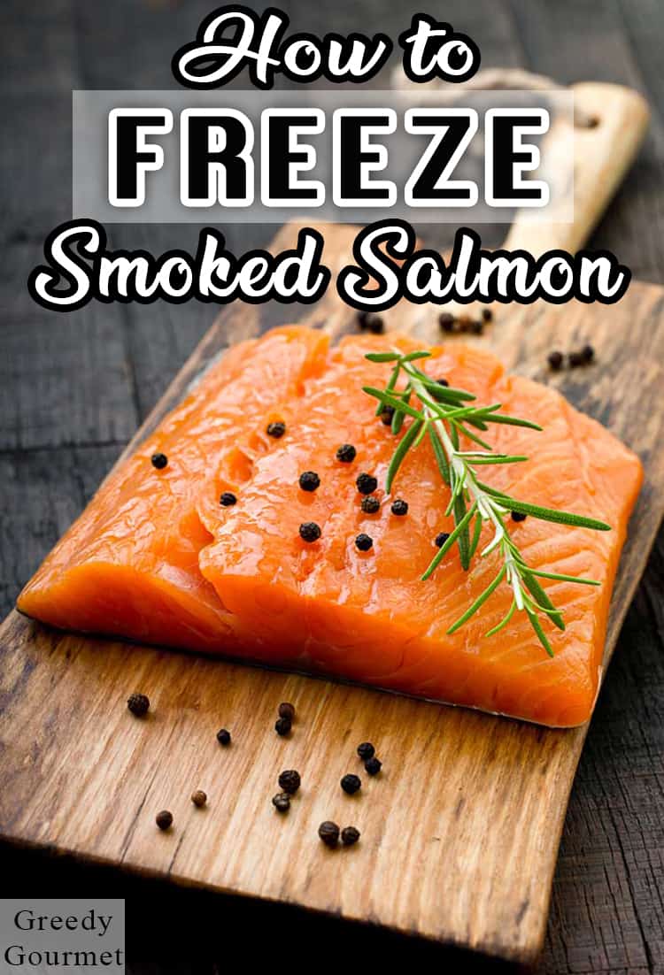 Can Salmon Be Frozen: Freezing Salmon for Long-Term Storage