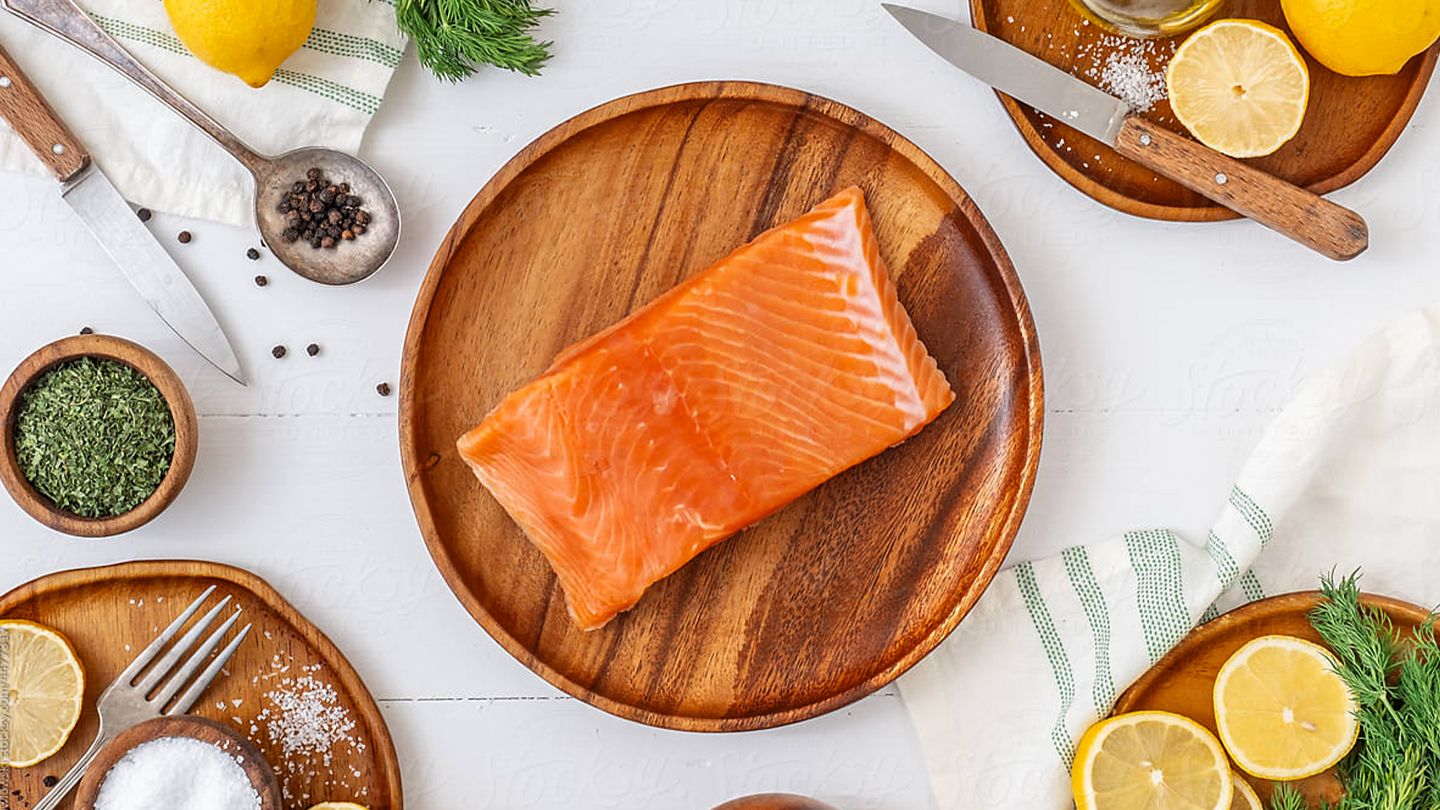Does Salmon Have Iron: Examining Iron Content in Salmon